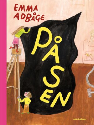 cover image of Påsen
